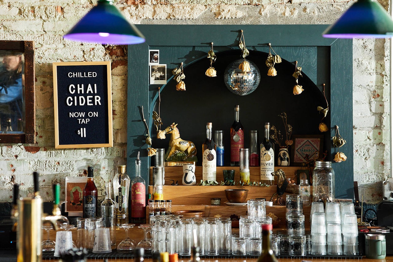 Bar photo 1